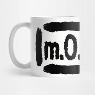 M.O.D. v2 Mug